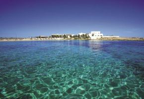 Гостиница Hotel Roca Bella  Эс Пухолс